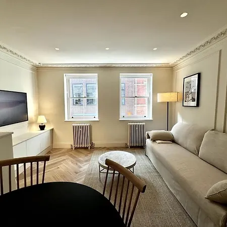 Luxury Shoreditch One Bedroom * London