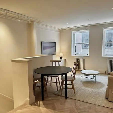 Luxury Shoreditch One Bedroom * London