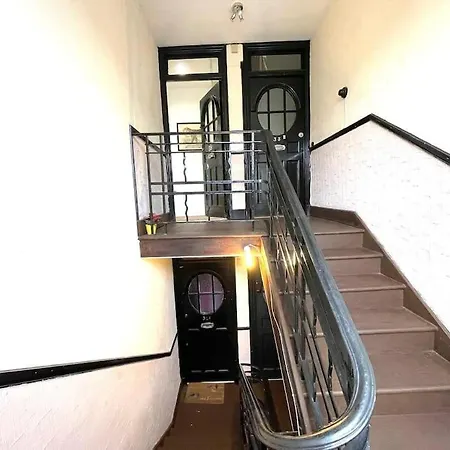 Hampstead 4-bedrooms * לונדון