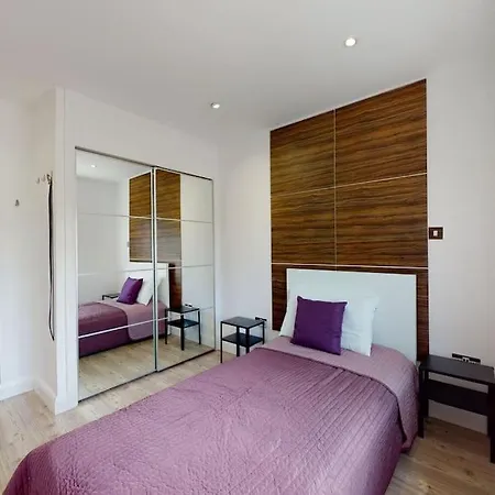 Hampstead 4-bedrooms * Londres