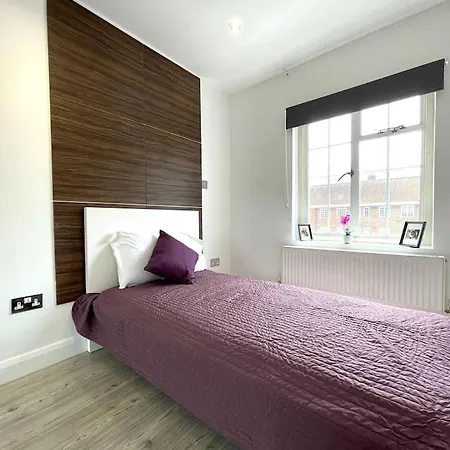 Appartement Hampstead 4-bedrooms *