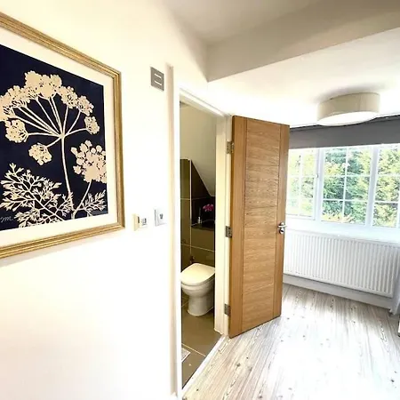 Hampstead 4-bedrooms