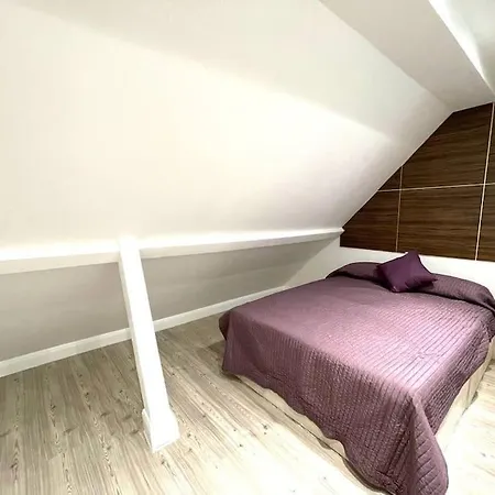 Hampstead 4-bedrooms דירה