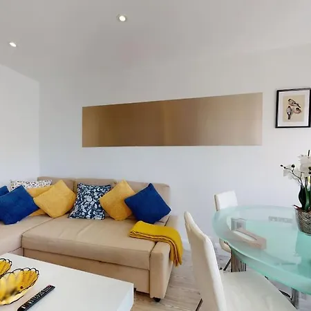 Hampstead 4-bedrooms