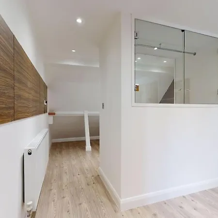 Appartement Hampstead 4-bedrooms Londres