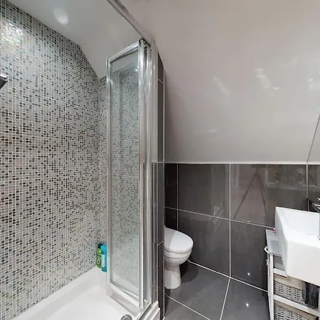 Hampstead 4-bedrooms Appartement *