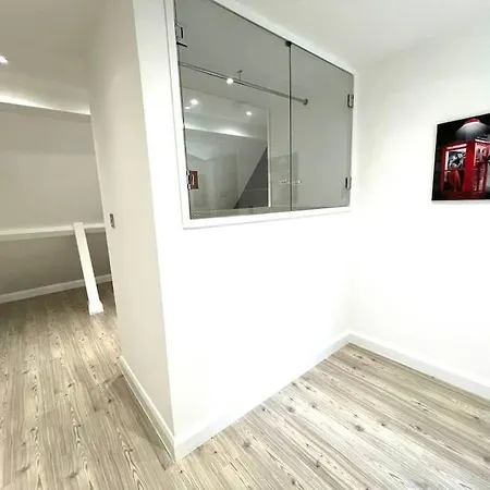 Hampstead 4-bedrooms * Londres