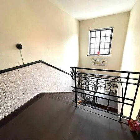 Appartement Hampstead 4-bedrooms