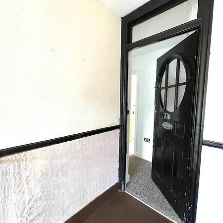 Hampstead 4-bedrooms דירה לונדון