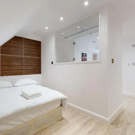 Hampstead 4-bedrooms * Londres