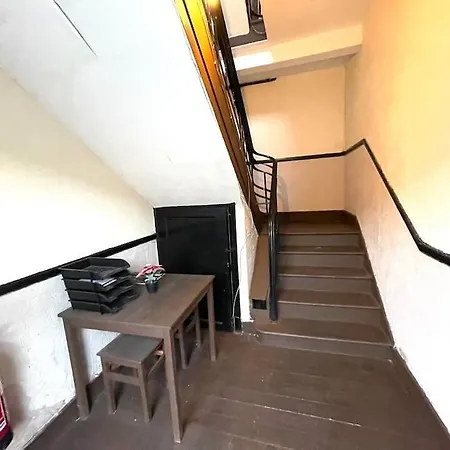 Hampstead 4-bedrooms Appartement
