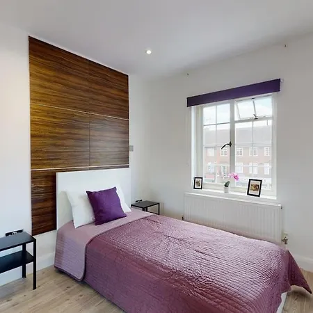 Hampstead 4-bedrooms