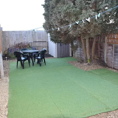 Large 6 Bedroom House - Fortescue