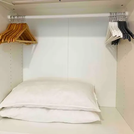 Cosy 1-bed Flat 30min To & Parking * London
