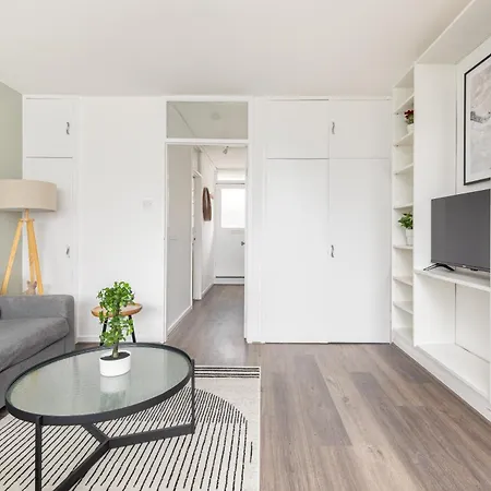 Apartamento The Pimlico Collection