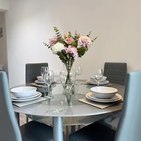 Wembley Stadium, Modern&cozy With Garden London