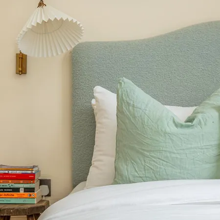 Victorian 1br Flat, Hidden Gem In Hackney