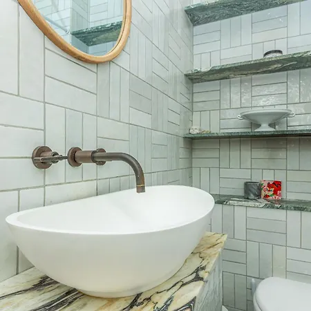 Victorian 1br Flat, Hidden Gem In Hackney Apartment London