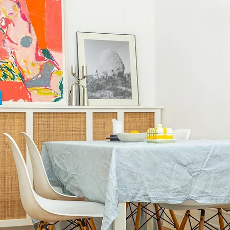 Victorian 1br Flat, Hidden Gem In Hackney