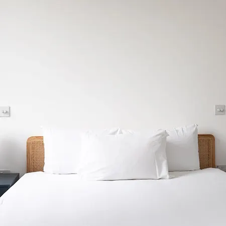 Apartment Luxury 1 Bed Covent Garden Holborn London