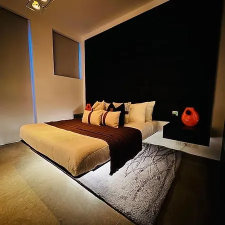 Hyde Park South Kensington Apartment