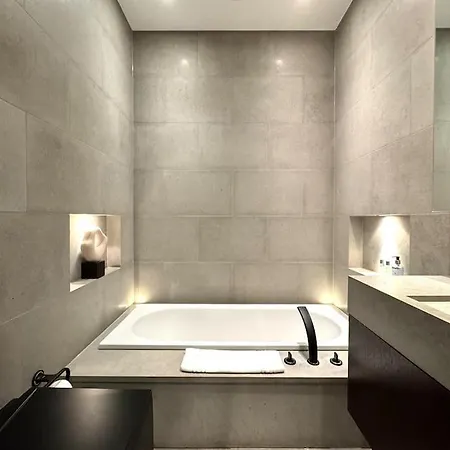 Hyde Park South Kensington Apartment
