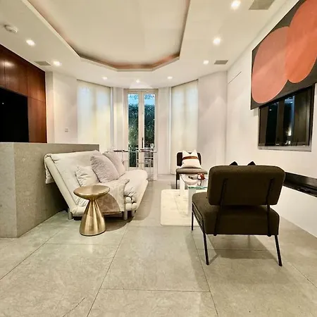 Apartment Hyde Park South Kensington *