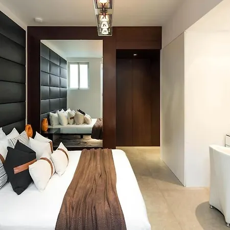 Hyde Park South Kensington Apartment