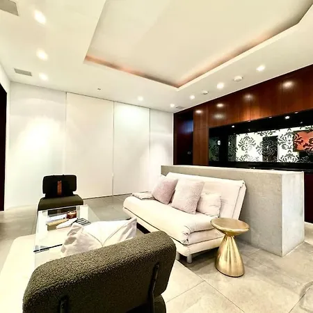 Apartment Hyde Park South Kensington *