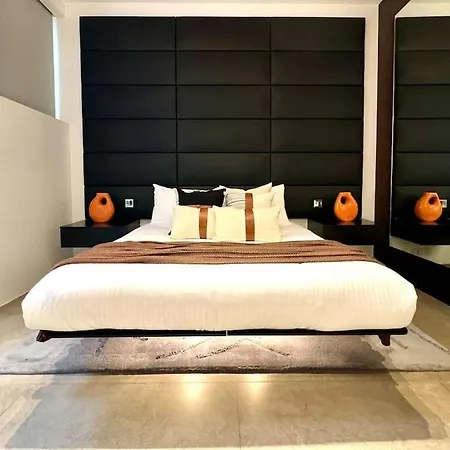 Apartment Hyde Park South Kensington