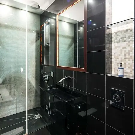 Apartment Hyde Park South Kensington