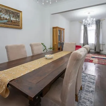 Stunning 3-bed House