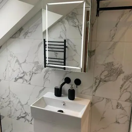 One Bed-apartment In London