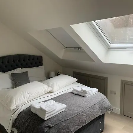 One Bed-apartment In *