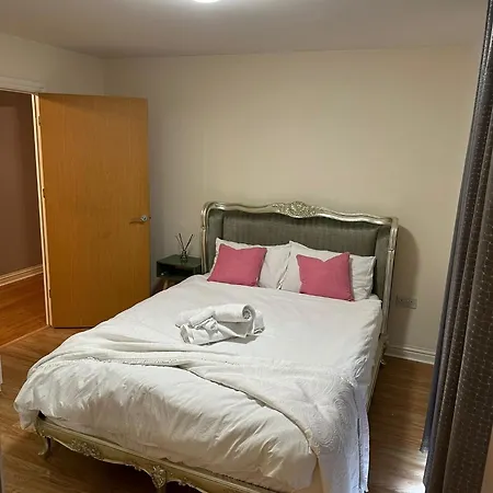 Long Term Cozy Flat Hendon