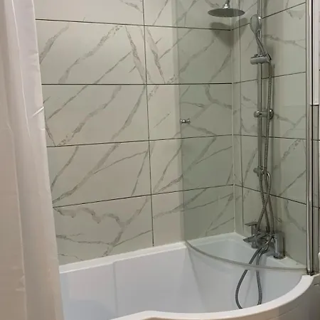 Séjour chez l'habitant Cobbold Court Share Flat Londres