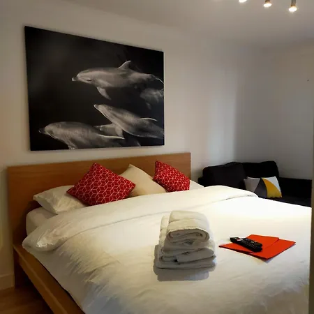 Cobbold Court Share Flat London