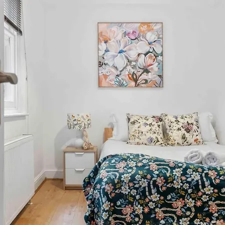 Apartment Hyde Park/paddington Flat *