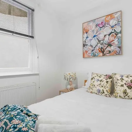Apartment Hyde Park/paddington Flat
