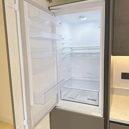 Luxury Modern Flat Near Center Διαμέρισμα