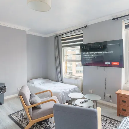 Apartment Central