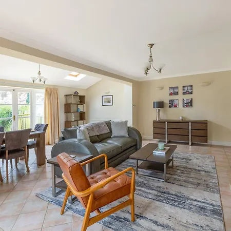 Lovely 2br In Peaceful Hampstead, Nw Holiday home London