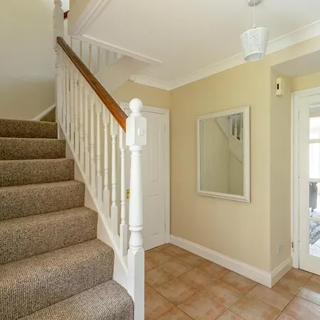 Lovely 2br In Peaceful Hampstead, Nw Holiday home London