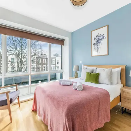 Pass The Keys Charming In North Apartment