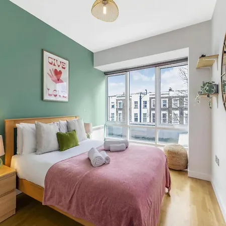 Apartment Pass The Keys Charming In North
