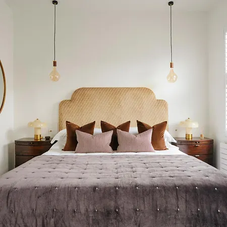 Apartment Luxury Fulham Townhouse With Cinema *