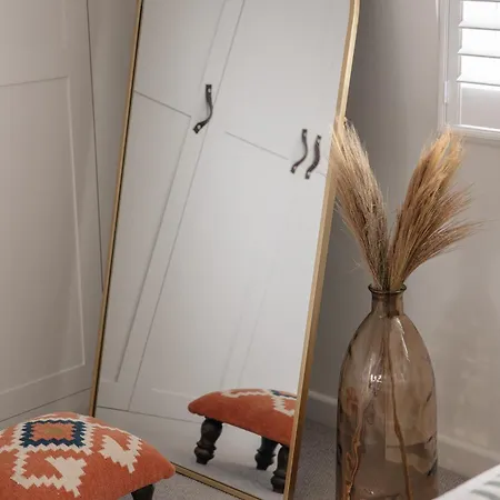 Apartment Luxury Fulham Townhouse With Cinema