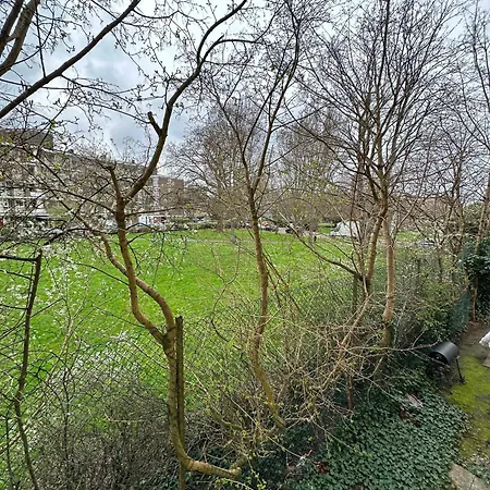 Spacious Quiet Stylish Entire Flat Apartment *