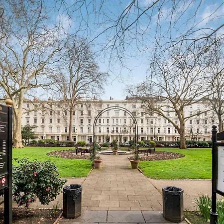 Chic Cosy Flat In Pimlico, Central Pass The Keys