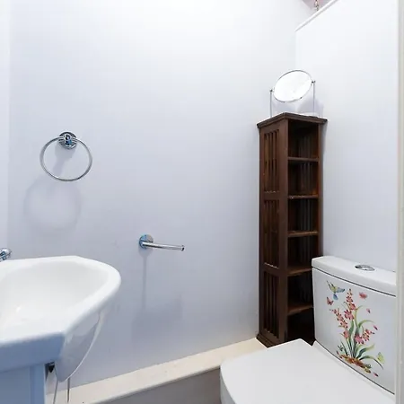 Tranquility Homestay Cheam